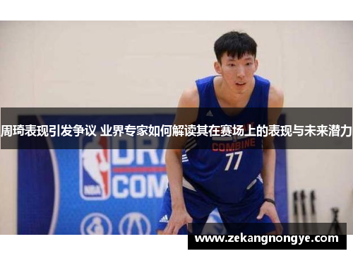 周琦表现引发争议 业界专家如何解读其在赛场上的表现与未来潜力